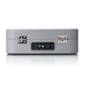 Miniatyrbillede 5 af 7: Pladespiller med Bluetooth® og USB-afspiller/optager
