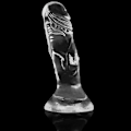 Pikkukuva 7 / 8: Röntgen - kirkas hana 12 cm -O- 2,6 cm