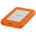 Miniatyrbild 2 av 2: LaCie Rugged USB-C 2 TB - extern hårddisk