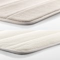 Miniatyrbillede 4 af 5: Viskoelastisk Bademåtte Puffeet InnovaGoods