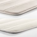 Pikkukuva 4 / 5: Memory Foam Kylpymatto Puffeet InnovaGoods
