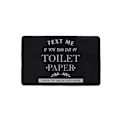 Pikkukuva 2 / 5: Bathmat WC - musta