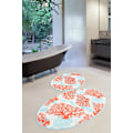 Pikkukuva 1 / 4: Bathmat Set (2 kpl) Moss Djt
