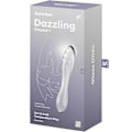 Pikkukuva 6 / 6: Satisfyer - häikäisevä kristalli läpinäkyvä