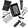 Pikkukuva 1 / 5: Electrastim - Flick Stimulator Multi-Pack