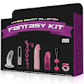 Miniatyrbillede 1 af 11: Baile - Lovers Secret Collection Fantasy Kit