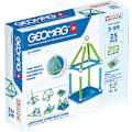 Pikkukuva 1 / 3: Geomag Classic Recycled 25 Pcs