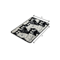 Pikkukuva 3 / 8: Bathmat White Cats Djt