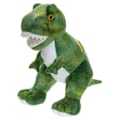 Miniatyrbild 2 av 2: Teddykompaniet Självlysande Dino