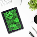 Miniatyrbild 5 av 7: 3D-nagelbild Pinart