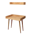 Miniatyrbild 3 av 4: Study Desk Harmony