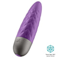 Miniatyrbillede 1 af 5: Satisfyer - Ultra Power Bullet 5 Violett