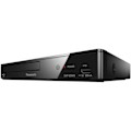 Miniatyrbillede 2 af 2: Blu-ray/DVD-afspiller 2D med Smart Network-funktioner DMP-BD84