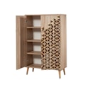 Pikkukuva 7 / 9: Monikäyttöinen kaappi Multibox - 124