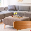 Miniatyrbillede 5 af 8: Sofabakke i bambus