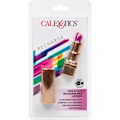 Pikkukuva 3 / 5: Calexotics - Hide & Play Lipstick Recharge Purple