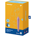 Pikkukuva 4 / 5: Satisfyer - Ultra Power Bullet 8 Lilac