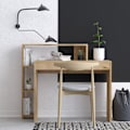 Miniatyrbild 1 av 4: Arbetsbord Uma