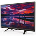 Miniatyrbillede 2 af 5: TV 24" 230/12Volt SRT24HE4023 Sort