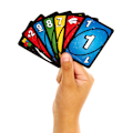 Pikkukuva 5 / 8: Uno No Mercy -Korttipeli