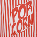 Miniatyrbillede 6 af 6: Retro popcornposer 240 stk