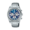Miniatyrbillede 1 af 4: CASIO EDIFICE Mod. MOTORSPORT CHRONOGRAPH BLUE