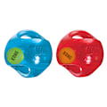 Miniatyrbillede 1 af 2: KONG Jumble Ball M/L 13,9 cm