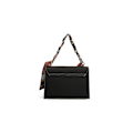 Miniatyrbillede 3 af 9: Crossbody taske 918 - Sort