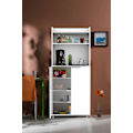 Miniatyrbillede 4 af 9: Multifunktionsskab Adr-470-Pp-1