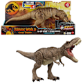 Pikkukuva 1 / 4: Jurassic World All Out Attack T.Rex