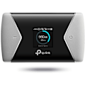 Miniatyrbillede 1 af 3: TP-LINK M7650 - LTE-modem og WiFi-basestation