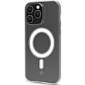 Pikkukuva 3 / 7: Gelskinmag magneettinen TPU-kuori iPhone 15 Pro Max läpinäkyvä