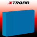 Miniatyrbillede 2 af 11: Ler til renselak 180g Xtrobb 20761