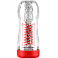 Pikkukuva 4 / 4: Pdx Elite - Stroker Viewtube 2 Spiral Compression läpinäkyvä