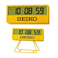 Pikkukuva 1 / 3: SEIKO CLOCKS Mod. QHL073Y