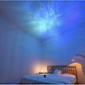 Pikkukuva 8 / 9: LED-tähtiprojektori - Astronautti Izoxis 24329