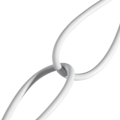 Pikkukuva 4 / 9: Kaapeli iPhonelle USB Type C - Lightning Power Delivery 20W 1m valkoinen