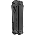 Miniatyrbillede 2 af 10: Leatherman Wave+ multiværktøj, sort