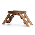 Miniatyrbillede 2 af 2: Pawise WD Ladder Legetøj