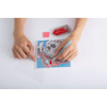 Pikkukuva 5 / 5: Dotzies Paw Patrol Let´S Play Activity Set