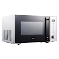 Miniatyrbillede 3 af 5: Microwave Pro 23L 900W MW135 Rustfri
