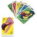 Pikkukuva 4 / 6: UNO Junior -korttipeli lapsille, hauska perhekorttipeli
