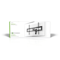Miniatyrbillede 4 af 4: Fuld Motion TV Vægbeslag | 37-70 " | Maksimal vægt: 25 kg | Vipbar | Kan drejes | Minimum vægafstand: 79 mm | Maksimal vægafstand: 427 mm | 3 Drejepun