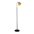 Miniatyrbillede 2 af 6: Gulvlampe Lik - 4041
