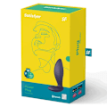 Miniatyrbild 3 av 8: Satisfyer - Strömkontakt Lila