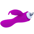 Pikkukuva 6 / 9: Pretty Love - Smart Kyle Vibrator 30 -tilaa