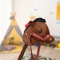 Miniatyrbillede 2 af 7: Hestehobby med lyd