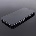 Miniatyrbillede 4 af 9: 9H hærdet glas til hele skærmen Vivo X80 Lite / V25 med ramme Case Friendly sort