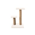 Miniatyrbillede 2 af 4: Cat Scratching Board TIR2KT40CRM