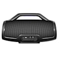 Miniatyrbillede 6 af 9: Bang Max 130W bærbar festhøjttaler Bluetooth 5.3 IPX6 Sort